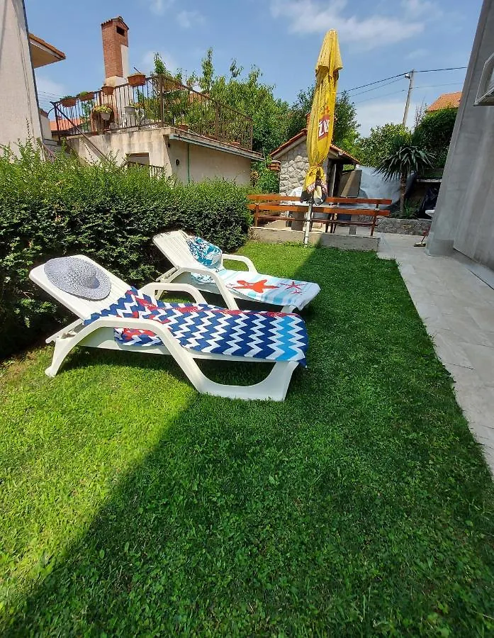 Apartman Palma Marinici  0*, Marinici (Primorsko-Goranska) Croazia