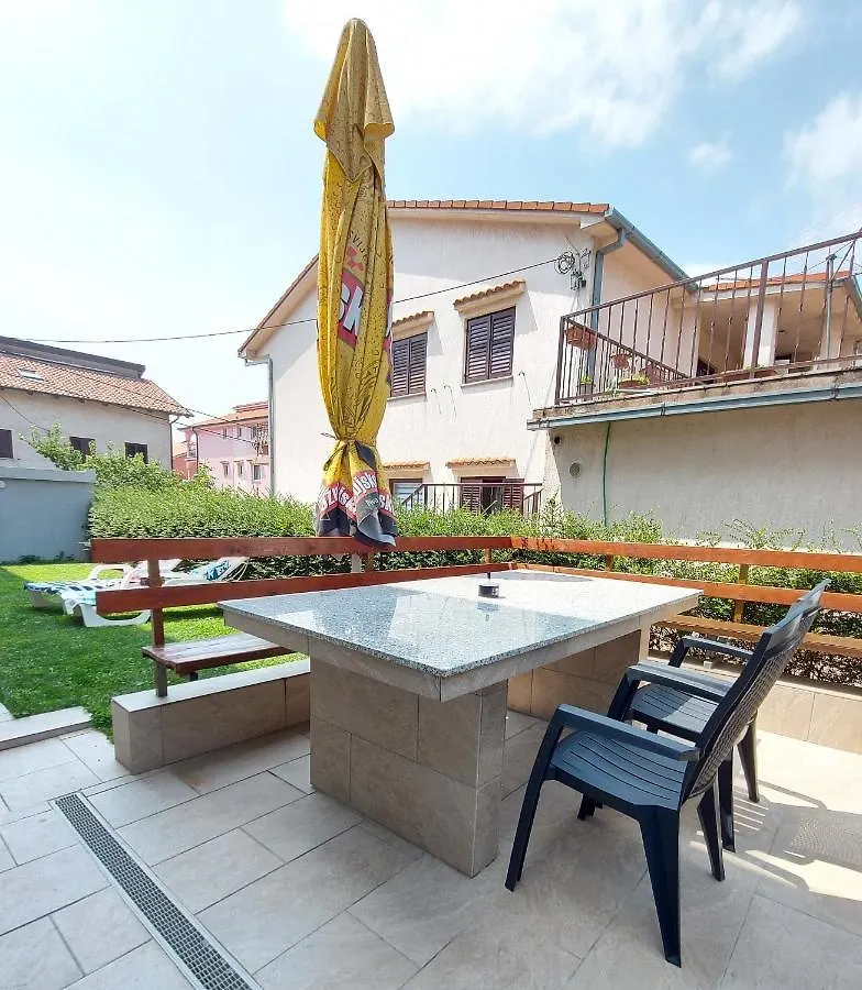 Apartman Palma Marinici  Appartamento