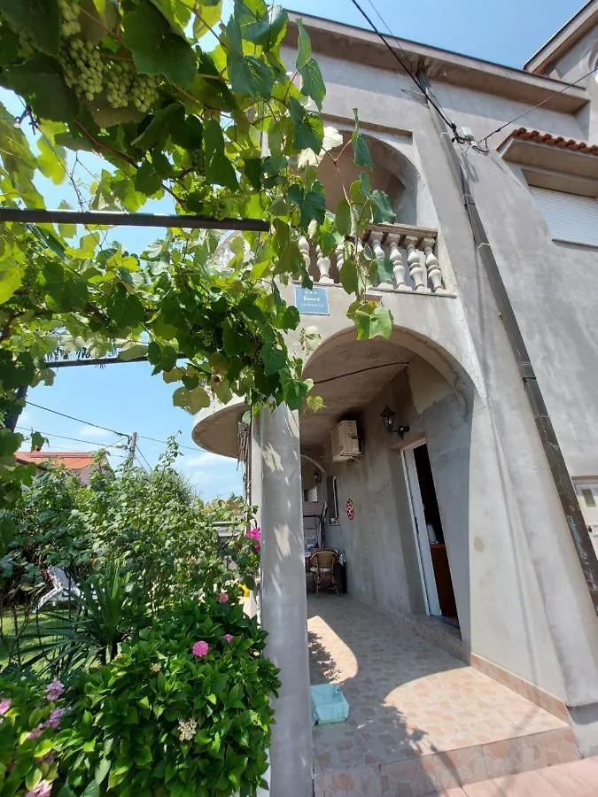 Apartman Palma Marinici