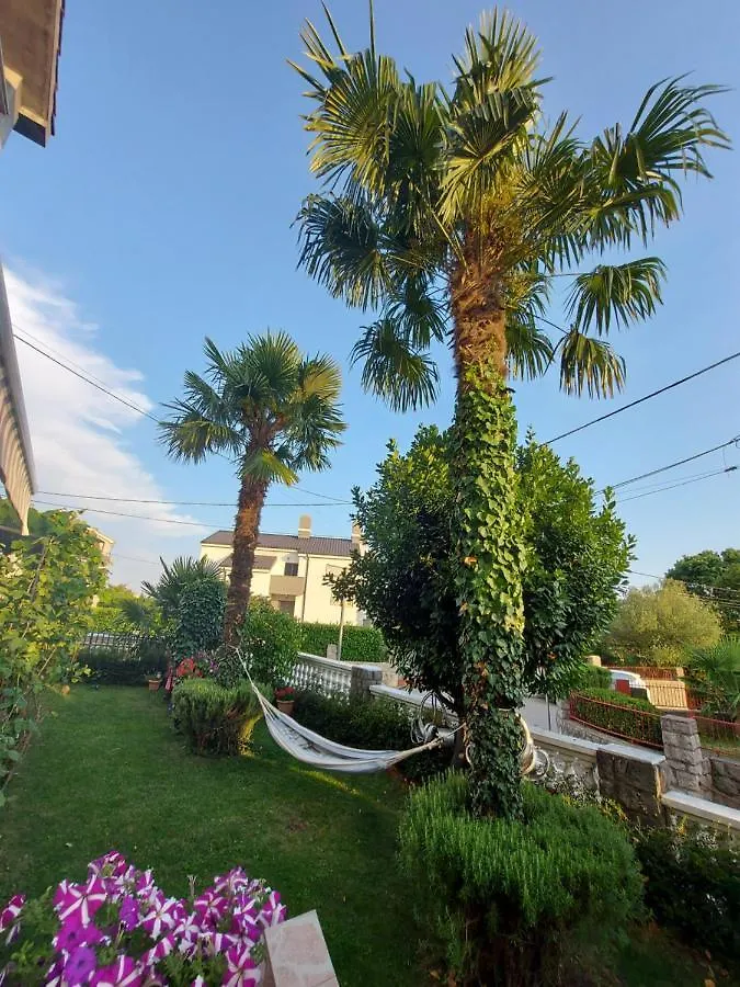 Appartamento Apartman Palma Marinici